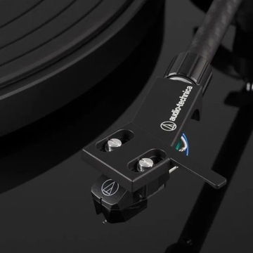 Audio-Technica AT-LPW50PB КИ