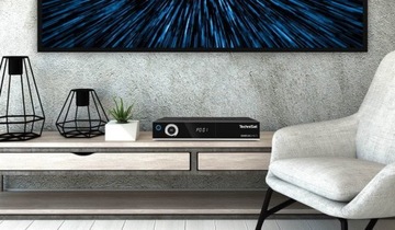 Декодер Technisat TECHNIBOX UHD S DVB-S