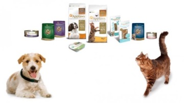 Applaws Cat Chicken Duck 2кг Корм для кошек