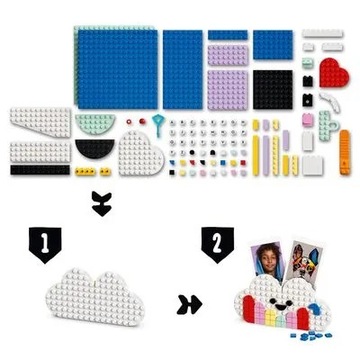 LEGO DOTS 41938 — Набор для креативного конструктора