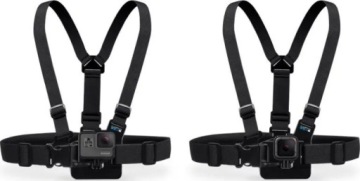 Крепление для клетки GOPRO для HERO 9/10/11 Black