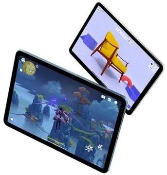 Планшет Apple iPad Air (5-го поколения) 10,9 дюйма, 5G, 8 ГБ / 64 ГБ, кремовый