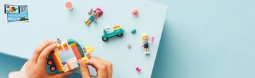 LEGO FRIENDS 41719 Мобильный бутик