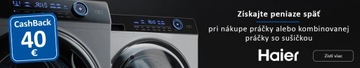 Стиральная машина HAIER I-Pro 5 HW80-B14959S8U1S 8 кг 1400 об/мин