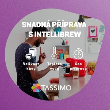 Капсулы TASSIMO Тип FLAT WHITE 8 сортов кофе