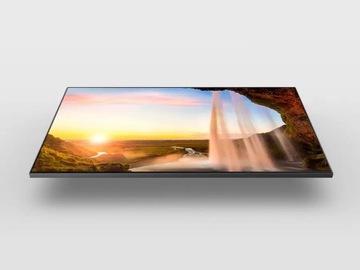 QLED телевизор Samsung QE65Q60C 65 дюймов 4K UHD Tizen Smart TV черный