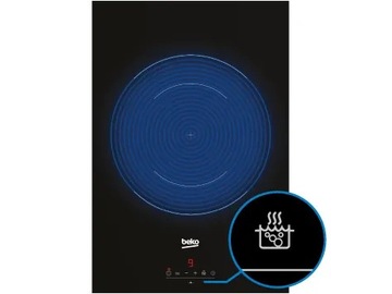 BEKO HII64200MT индукционная плита 60 см 4 конфорки