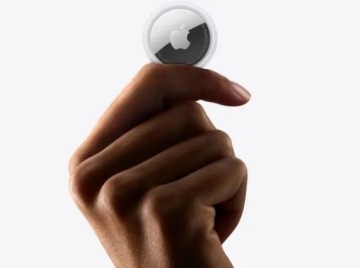 GPS-локатор Apple AirTag 1 ПК