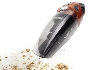Ручной пылесос Concept VP4360 оранжевый