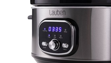 LAUBEN Мультиварка 3500SB