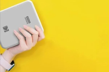 Сублимационный принтер Kodak Mini 3 Plus