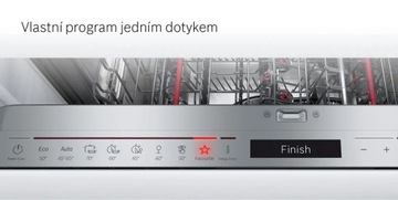 ПОСУДОМОЕЧНАЯ МАШИНА BOSCH SMV 4ECX26E 6,7л