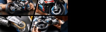 LEGO Technic BMW M 1000 RR 42130