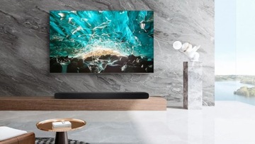 TCL TS8211-EU 2.1 AP BT Саундбар WIFI 260 Вт Черный