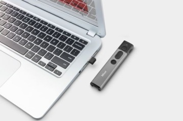 Лазерная указка RED Presenter Trust Казун