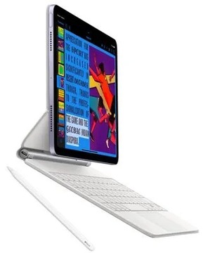 APPLE iPad Air 10,9 дюйма, Wi-Fi, 64 ГБ — розовый