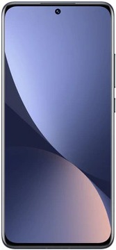 Smartfon Xiaomi 12X 8 GB / 128 GB 5G szary