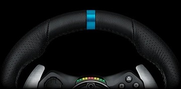 Рулевое колесо Logitech G29 Driving Force для ПК/PS3/PS4/PS5