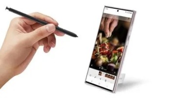 ОРИГИНАЛЬНОЕ S-Pen для SAMSUNG Galaxy s22 / S22 Ultra 5G Original