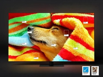 QLED-телевизор Samsung QE65Q60C 65 дюймов 4K UHD Line
