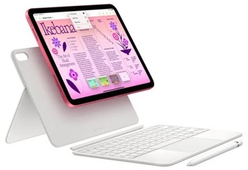 Apple iPad 10,9 дюйма Wi-Fi 64 ГБ — синий MPQ13FD/A