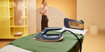 Парогенератор PHILIPS PerfectCare PSG6066/20