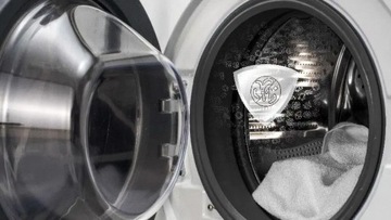Стиральная машина HAIER HWD80-B14979-S