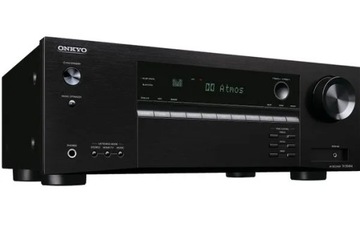 Ресивер Onkyo TX-SR494DAB
