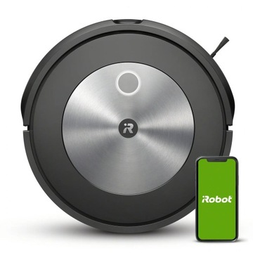 Робот-уборщик iRobot Roomba j7 (j7158)