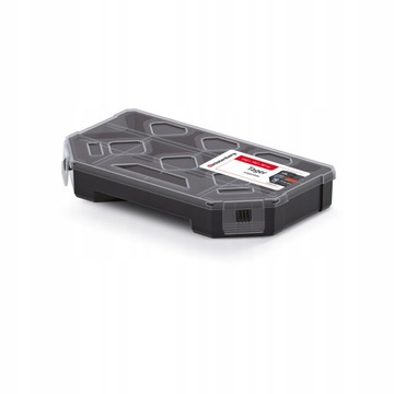 Органайзер для шурупов, дрелей, контейнер для инструментов Tager 25 Kistenberg