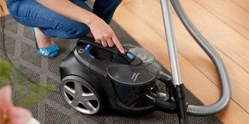 Пылесос без мешка Philips 7000 series FC9747/09