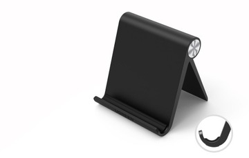 UGREEN - Большая подставка для телефона 12x11 см, черная