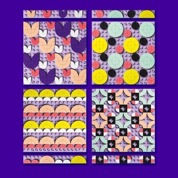 LEGO Dots 41960 Большая коробка