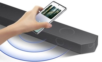 Саундбар Samsung HW-Q800B