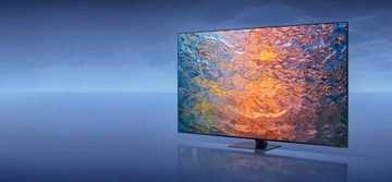 Телевизор Samsung QLED QE55Q80C с диагональю 55 дюймов (4K QHDR DVB-T2/HEVC Smart)