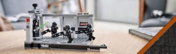 LEGO Star Wars 75324 Атака темных штурмовиков