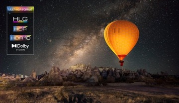 TCL 50P638 4K UHD HDR Smart TV DVB-T2