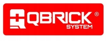 КОРОБКА-ОРГАНИЗАТОР МОДУЛЬНЫЙ ЧЕМОДАН 2,5 л Qbrick System One M 2.0