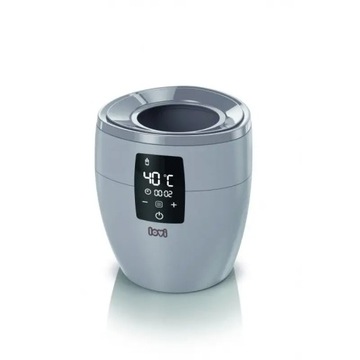 ПОДОГРЕВАТЕЛЬ ДЛЯ БУТЫЛОК LOVI, БЕЛЫЙ