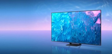 Телевизор Samsung QE55Q70C 55 дюймов 4K UHD QLED