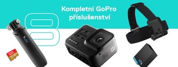 Микрофонный адаптер GoPro AAMIC-001
