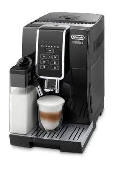 Эспрессо-машина DELONGHI ECAM 350.50 B 1450 Вт 15 бар черный