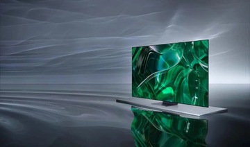 OLED-телевизор SAMSUNG QE65S95C 65S95C 4K UHD OLED DVBT-2