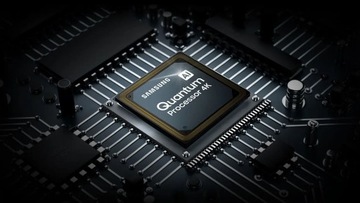 Samsung QLED QE55Q70C 55 дюймов 4K UHD