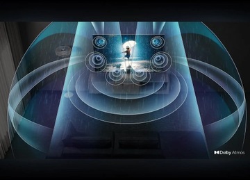 OLED-телевизор SAMSUNG QE65S95C 65S95C 4K UHD OLED DVBT-2