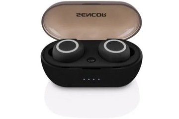 SEP 510BT WH НАУШНИКИ С СЕНКОРОМ TWS BT