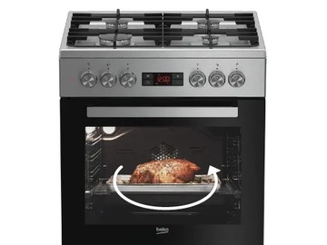 Кухня Beko FSM62320DWS