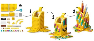 LEGO Dots 41948 Подставка для ручек
