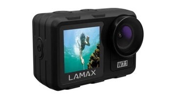Спортивная камера LAMAX W7.1