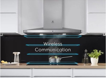 Электролюкс ЭИВ835